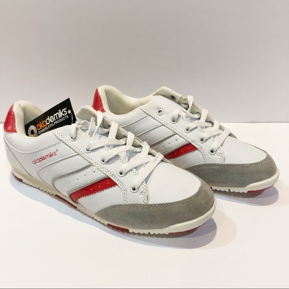 akademiks tennis shoes